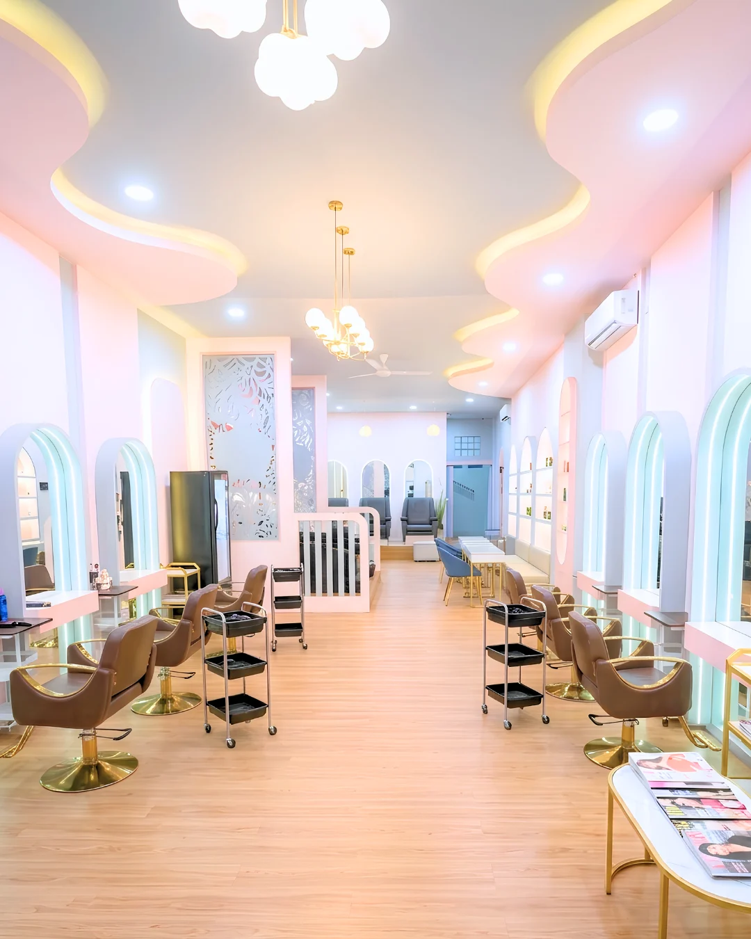 RC’L Aesthetic Kendari